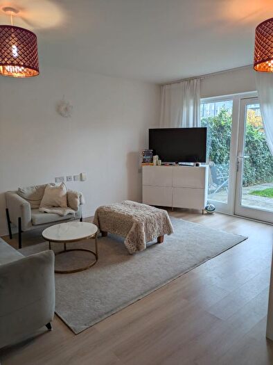 3 Bedroom Terraced House To Rent In Davey Gardens, Barking, Essex, IG11