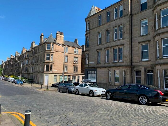 2 Bedroom Flat To Rent In Comely Bank Avenue, Comely Bank, Edinburgh, EH4