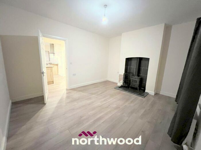 2 Bedroom Terraced House For Sale In Trundle Lane, Fishlake, Doncaster, DN7
