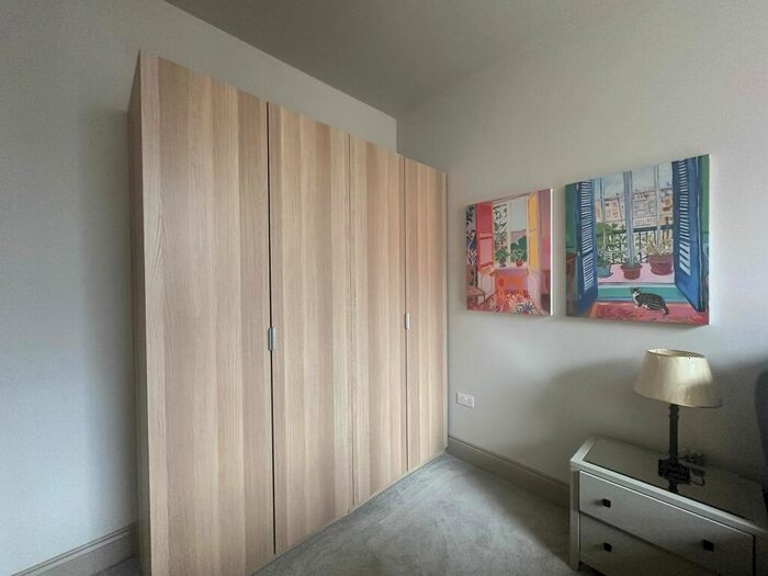 1 Bedroom Apartment To Rent In St. Marys Gate, Derby, DE1