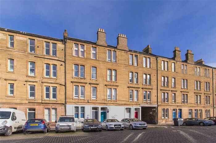 1 Bedroom Flat To Rent In Iona Street, Leith, Edinburgh, EH6