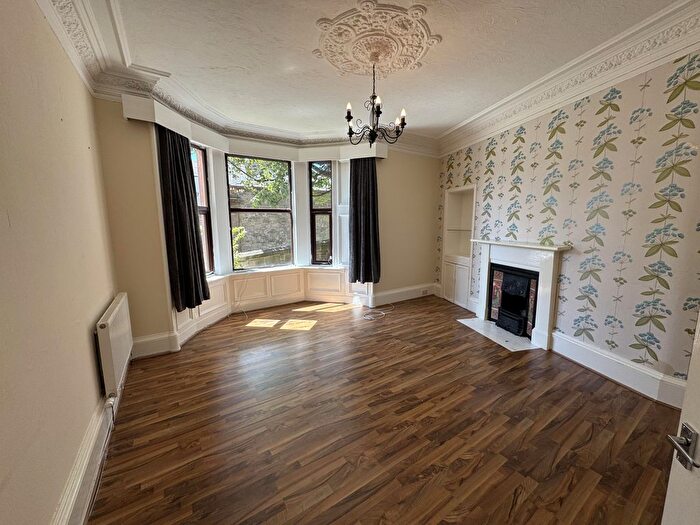3 Bedroom Flat To Rent In A, Paradise Road, Dundee, DD1