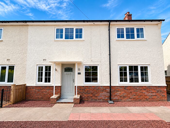 3 Bedroom Property To Rent In Lime Grove, Bedale, DL8