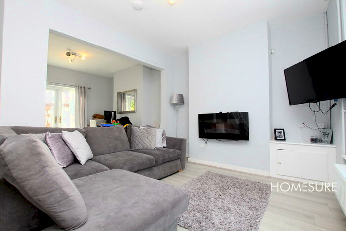 2 Bedroom End Of Terrace House To Rent In Roby Street, Wavertree, Liverpool, L15