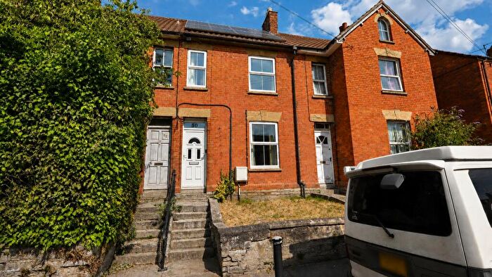 4 Bedroom Terraced House For Sale In Northload Street, Glastonbury, BA6