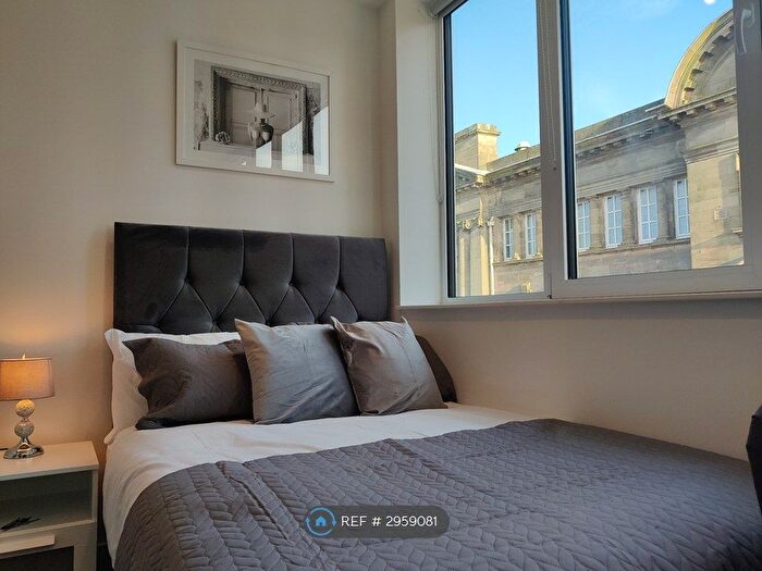 Studio To Rent In Tontine Street, Stoke-On-Trent, ST1