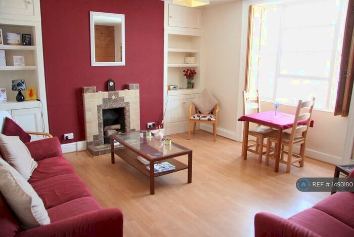 1 Bedroom Flat To Rent In Mansion House, Turnchapel, Plymouth, PL9