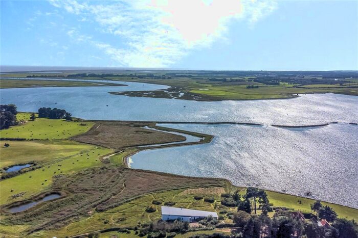 5 Bedroom Detached House For Sale In Hazlewood, Aldeburgh, Suffolk, IP15