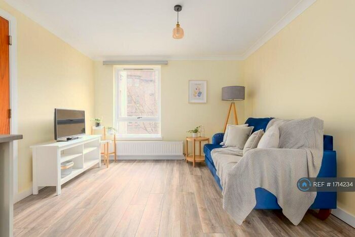 1 Bedroom Flat To Rent In Damside, Edinburgh, EH4