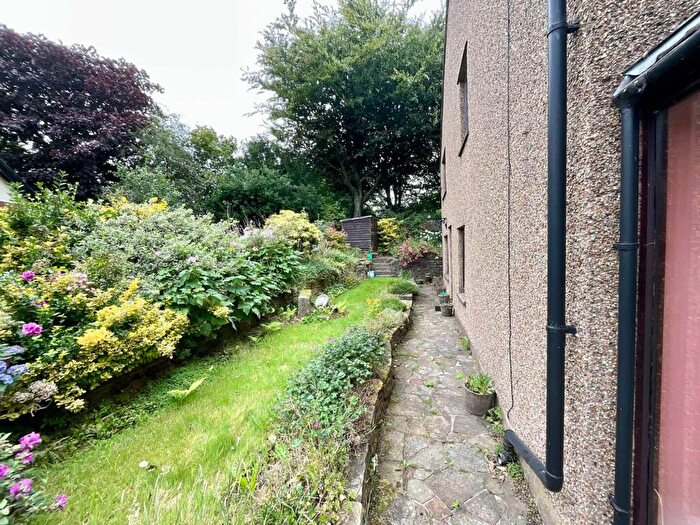 2 Bedroom End Of Terrace House For Sale In Holden Fold, Darwen, BB3