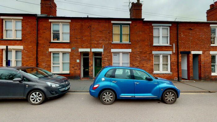 3 Bedroom Terraced House To Rent In Union Road, Lincoln, LN1