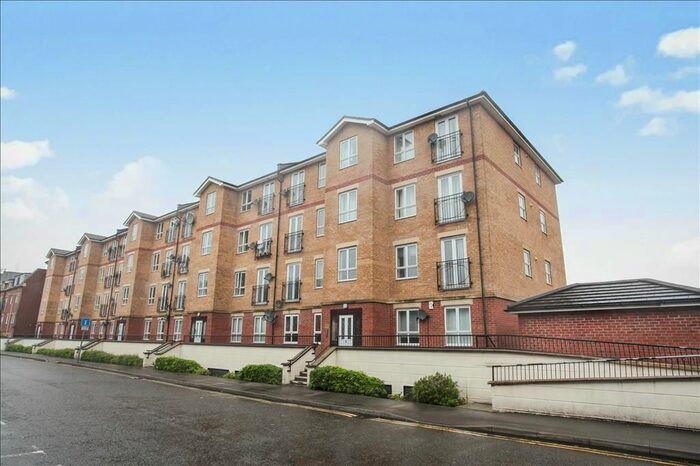 1 Bedroom Flat To Rent In Grove Road, Luton LU1