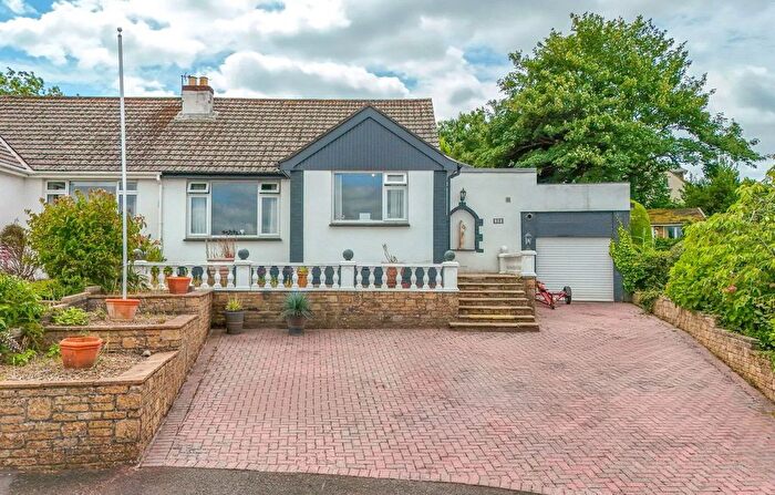 4 Bedroom Bungalow For Sale In Pembroke Park, Marldon, Paignton, TQ3