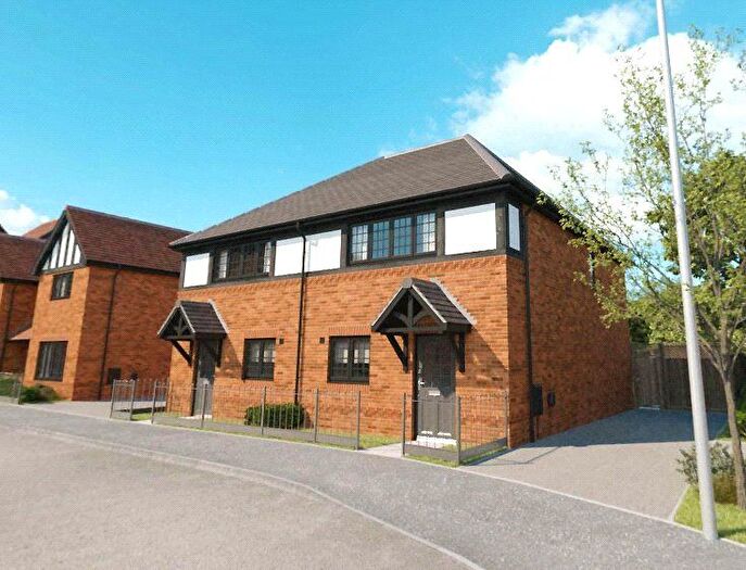 3 Bedroom Property For Sale In Dunnock Close, Manchester, Greater Manchester, M21