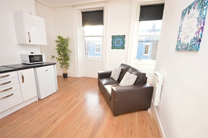 1 Bedroom Flat To Rent In Frederick Street, City Centre, Sunderland, SR1