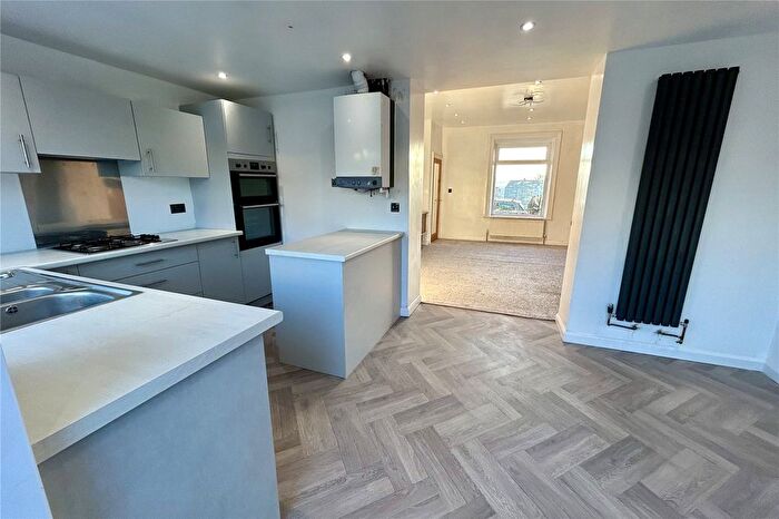 2 Bedroom Terraced House For Sale In Oak Road, Bradley, Huddersfield, West Yorkshire, HD2