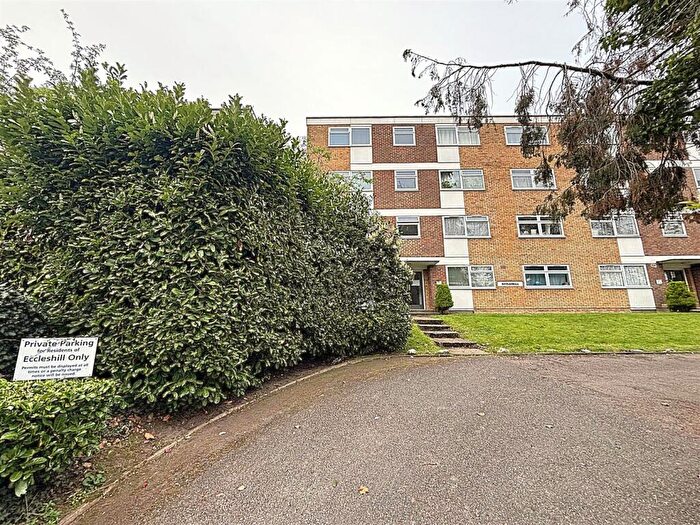 1 Bedroom Flat For Sale In Durham Road, Bromley, BR2