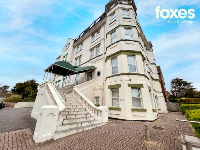 1 Bedroom Apartment To Rent In Carlton Court, Christchurch Road, Bournemouth, Dorset, BH1