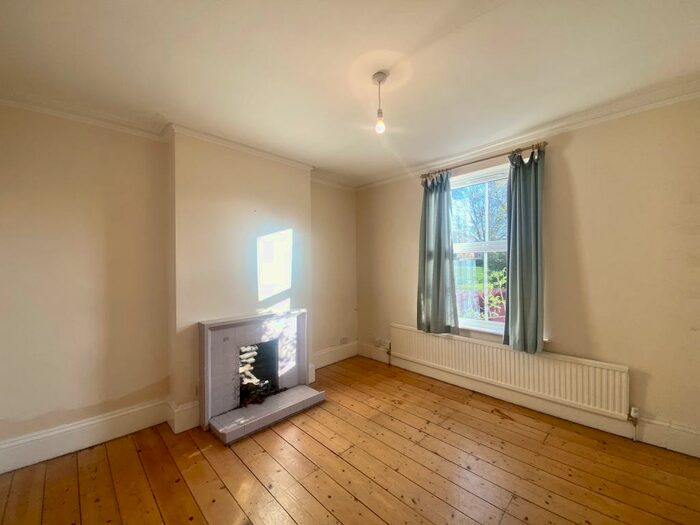 3 Bedroom House To Rent In Bakers Road, NR3