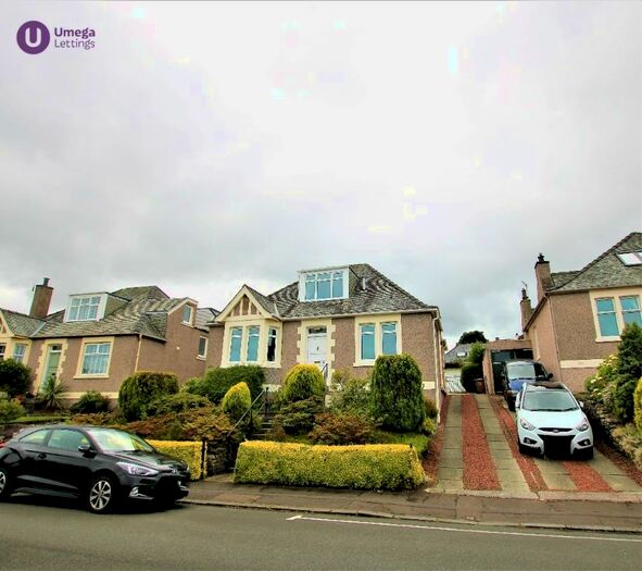 4 Bedroom Detached House To Rent In Blinkbonny Road, Ravelston, Edinburgh, EH4