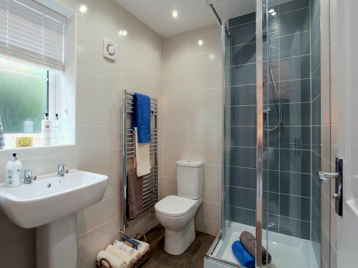 5 Bedroom Detached House For Sale In "The Edlingham" At Silksworth Hall