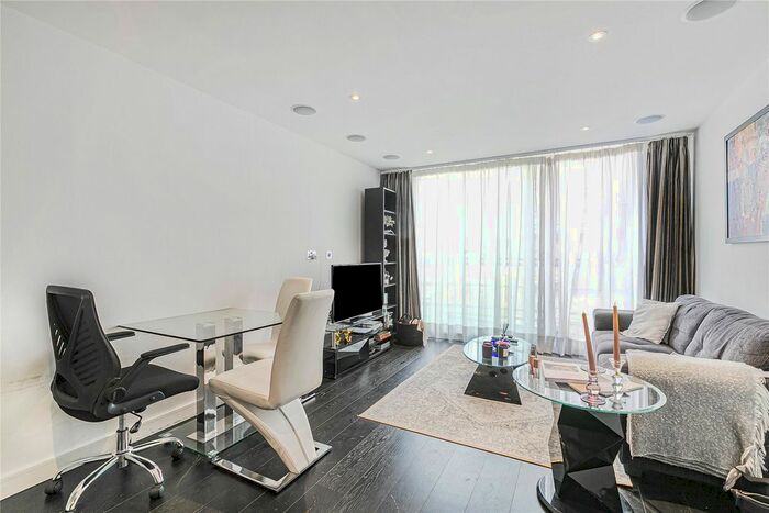 1 Bedroom Flat To Rent In Gatliff Road, London, SW1W