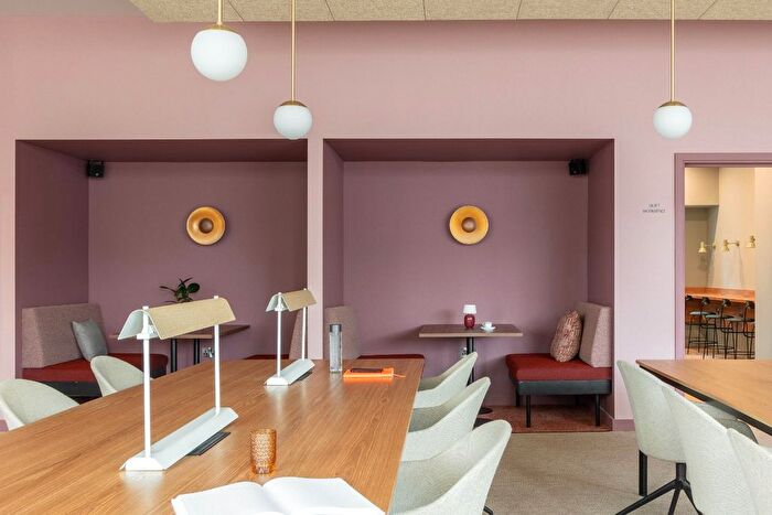 Studio To Rent In Ark Wembley, First Way, Wembley, HA9