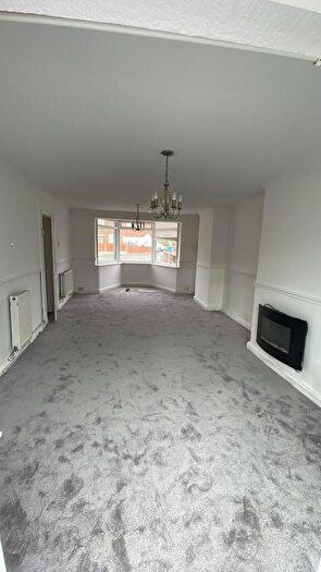 3 Bedroom House To Rent In Hereford Road, Manchester, M30