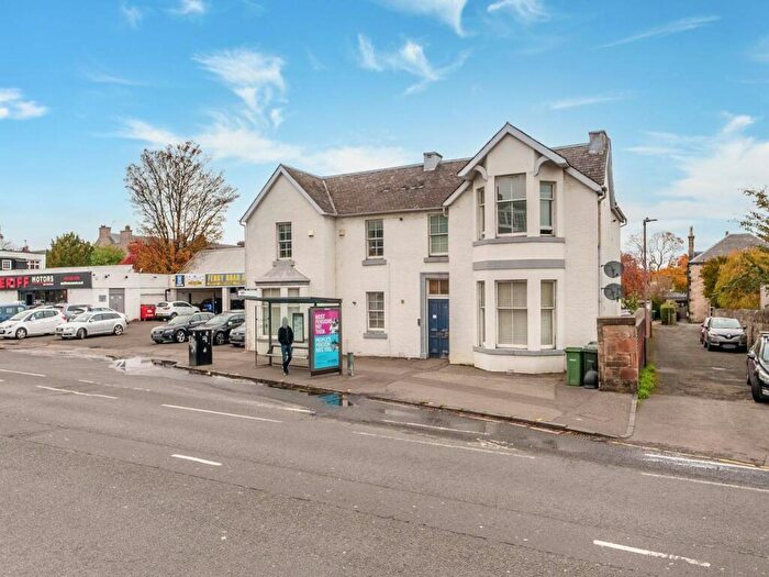 2 Bedroom Flat To Rent In Ferry Road, Trinity, Edinburgh, EH5