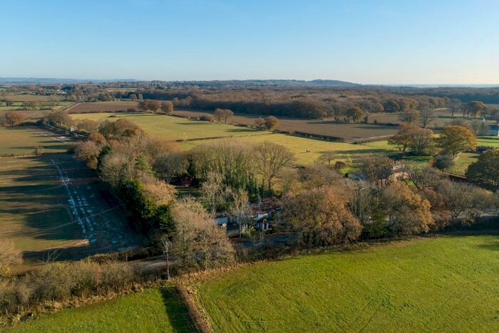 4 Bedroom Detached House For Sale In Mersham, Ashford TN25