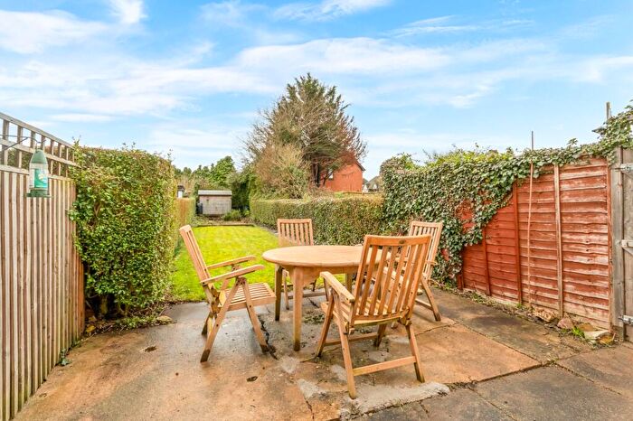 3 Bedroom Terraced House For Sale In Birmingham Road, Stratford-Upon-Avon, CV37