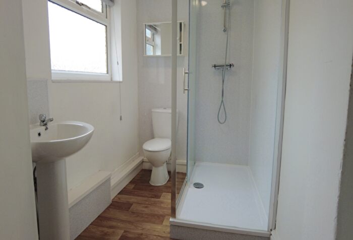 6 Bedroom Terraced House To Rent In St. Andrews Street, LN5