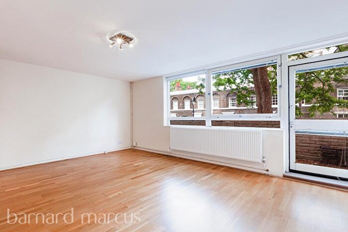 4 Bedroom House To Rent In Oakey Lane, London, SE1