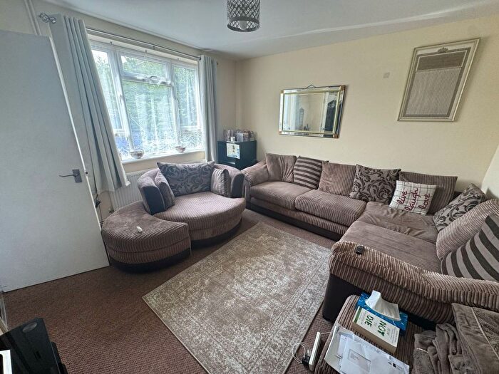4 Bedroom Terraced House To Rent In Heysham Drive, Watford, WD19