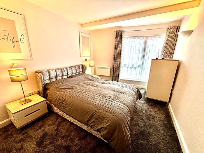 2 Bedroom Flat For Sale In Granville Street, Birmingham, B1