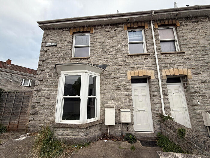 3 Bedroom Semi-Detached House To Rent In High Street, Street, Somerset, BA16