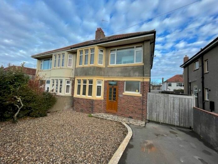4 Bedroom Property To Rent In Links Road, Uphill, Weston-Super-Mare, BS23