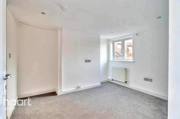 3 Bedroom Apartment For Sale In Uttoxeter New Road, Derby, DE22
