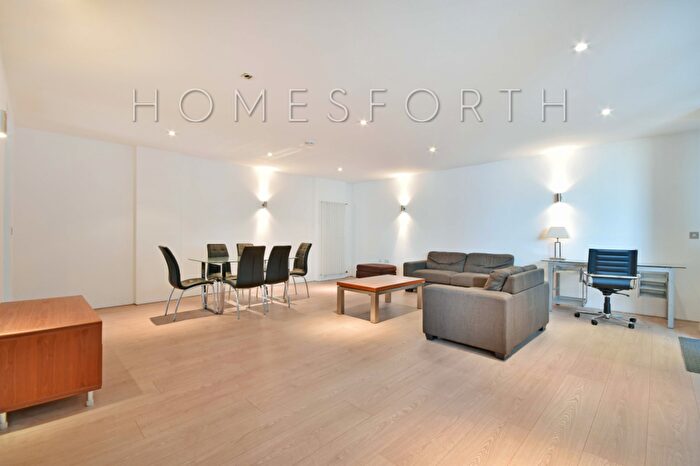 2 Bedroom Apartment To Rent In Spaceworks Building, Plumbers Row, Aldgate East, E1