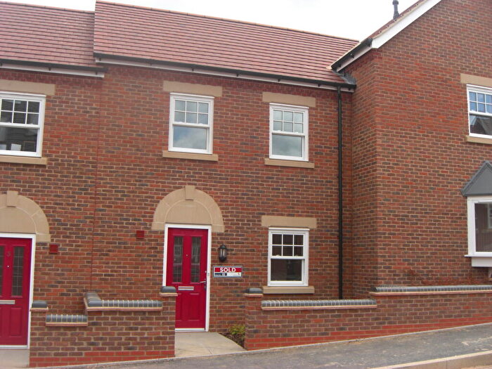 2 Bedroom House To Rent In Kempston, MK42