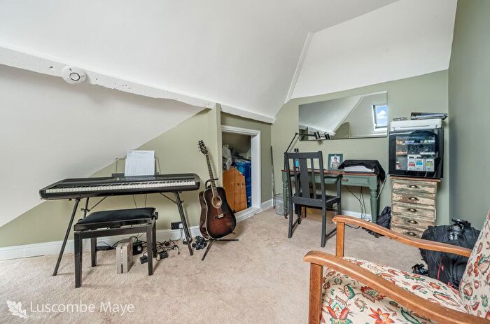 2 Bedroom Semi-Detached House For Sale In Churchstow, Kingsbridge, TQ7