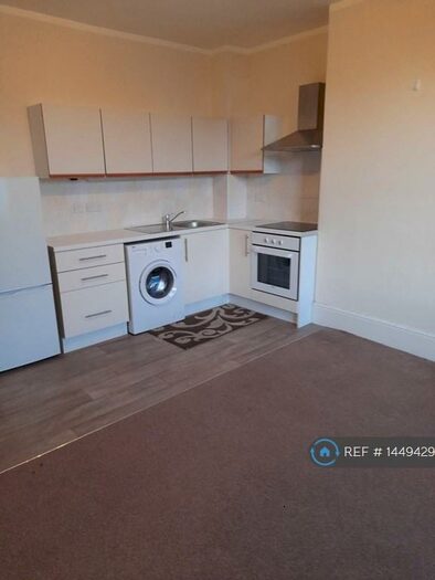 Studio To Rent In London Road, Gloucester, GL1