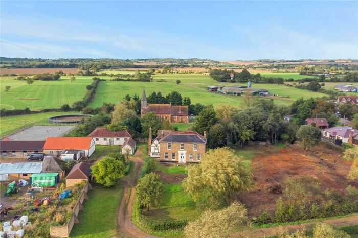 5 Bedroom Property For Sale In Church Road, Dunton, Brentwood, Essex, CM13