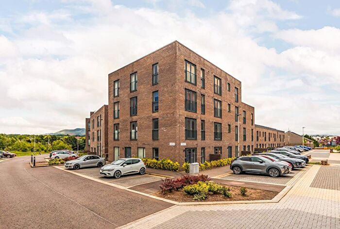 2 Bedroom Flat For Sale In Gaskell Street, Edinburgh, EH14