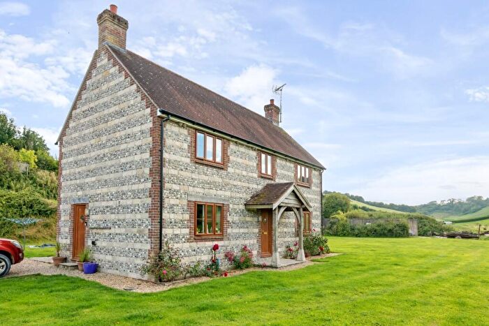 4 Bedroom House For Sale In Lot : Cruxton Manor Farm, Cruxton, Dorchester, Dorset, DT2