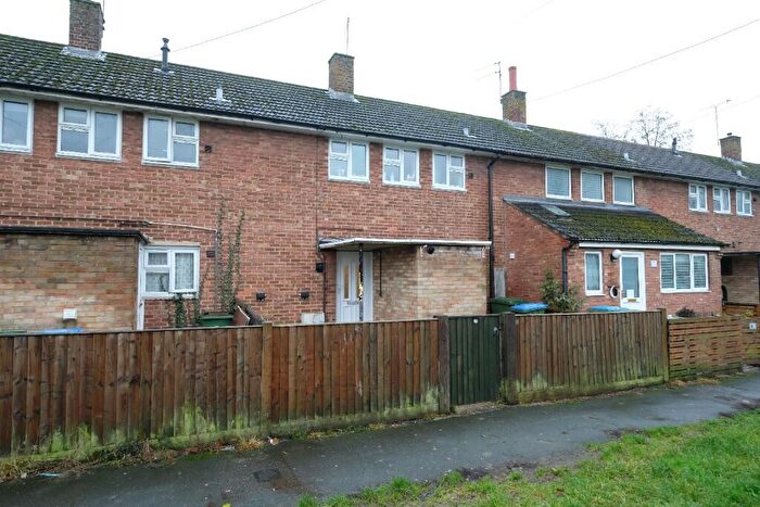 2 Bedroom Terraced House To Rent In Seacombe Green, Southampton, SO16