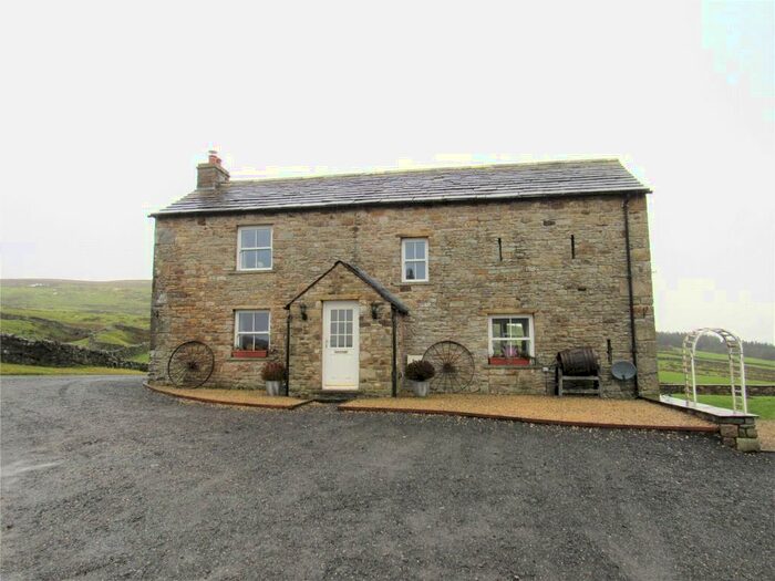 3 Bedroom Detached House To Rent In Whitlow, Alston, Cumbria, CA9