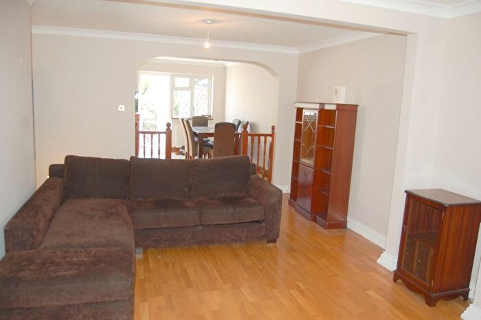 2 Bedroom Semi-Detached House To Rent In Hampden Road, Harrow Weald, HA3