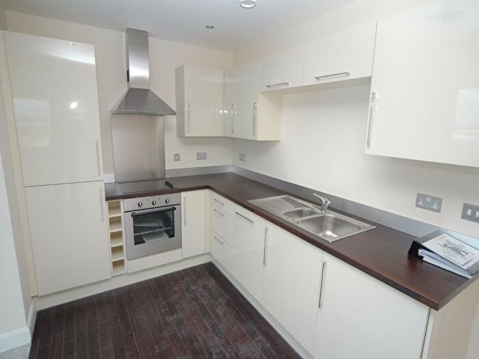 2 Bedroom Flat To Rent In Echo Building, Tyne And Wear, West Wear Street, Sunderland, SR1