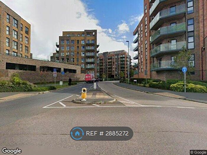 2 Bedroom Flat To Rent In James Smith Court, Dartford, DA1